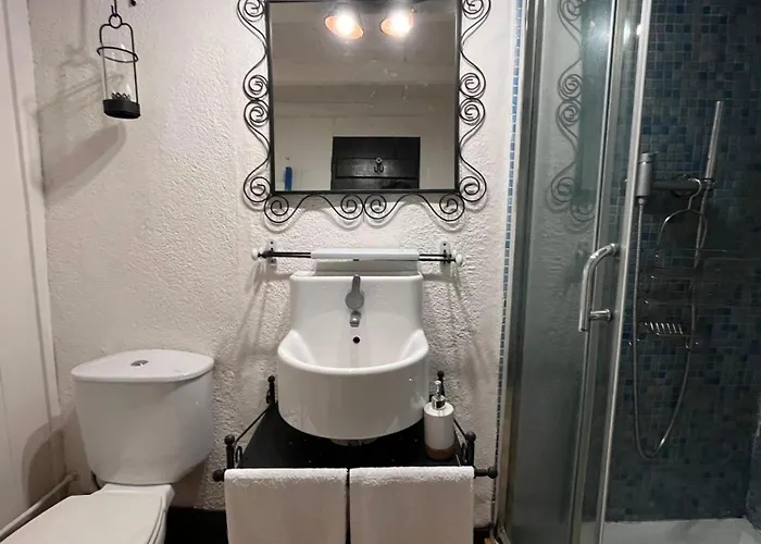 Refugio Da Estrela Aguincho