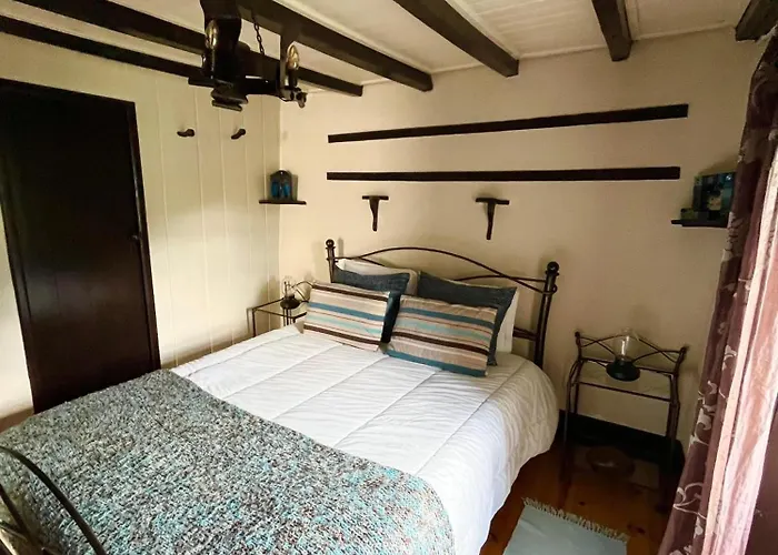 Refugio Da Estrela Alojamento de Turismo Rural