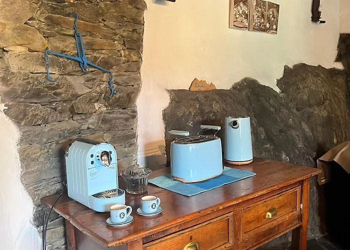 Alojamento de Turismo Rural Refugio Da Estrela