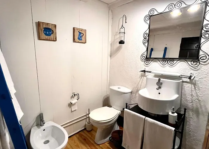 Refugio Da Estrela Alojamento de Turismo Rural