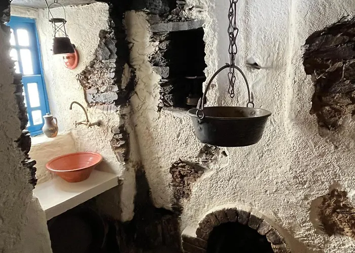 Alojamento de Turismo Rural Refugio Da Estrela