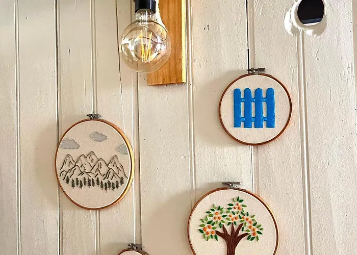 Refugio Da Estrela Alojamento de Turismo Rural Aguincho