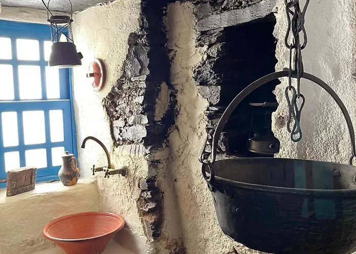 Refugio Da Estrela *