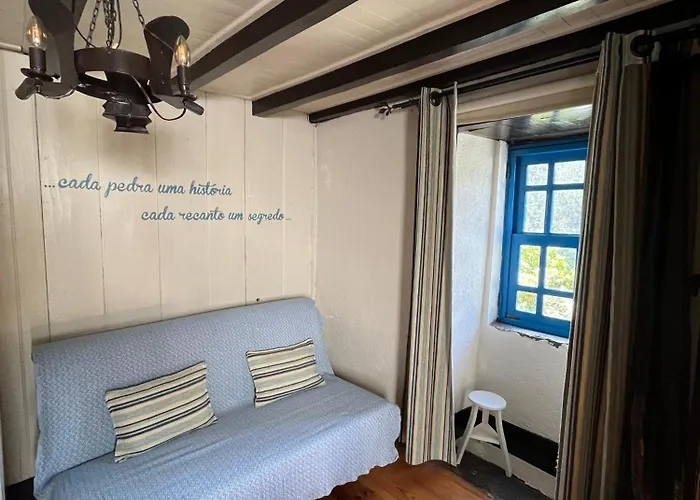 Refugio Da Estrela *